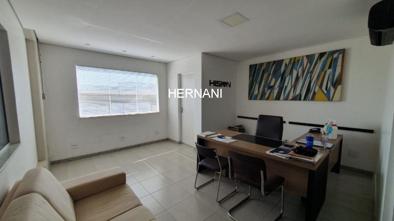 Depósito-Galpão, 1797 m² - Foto 22