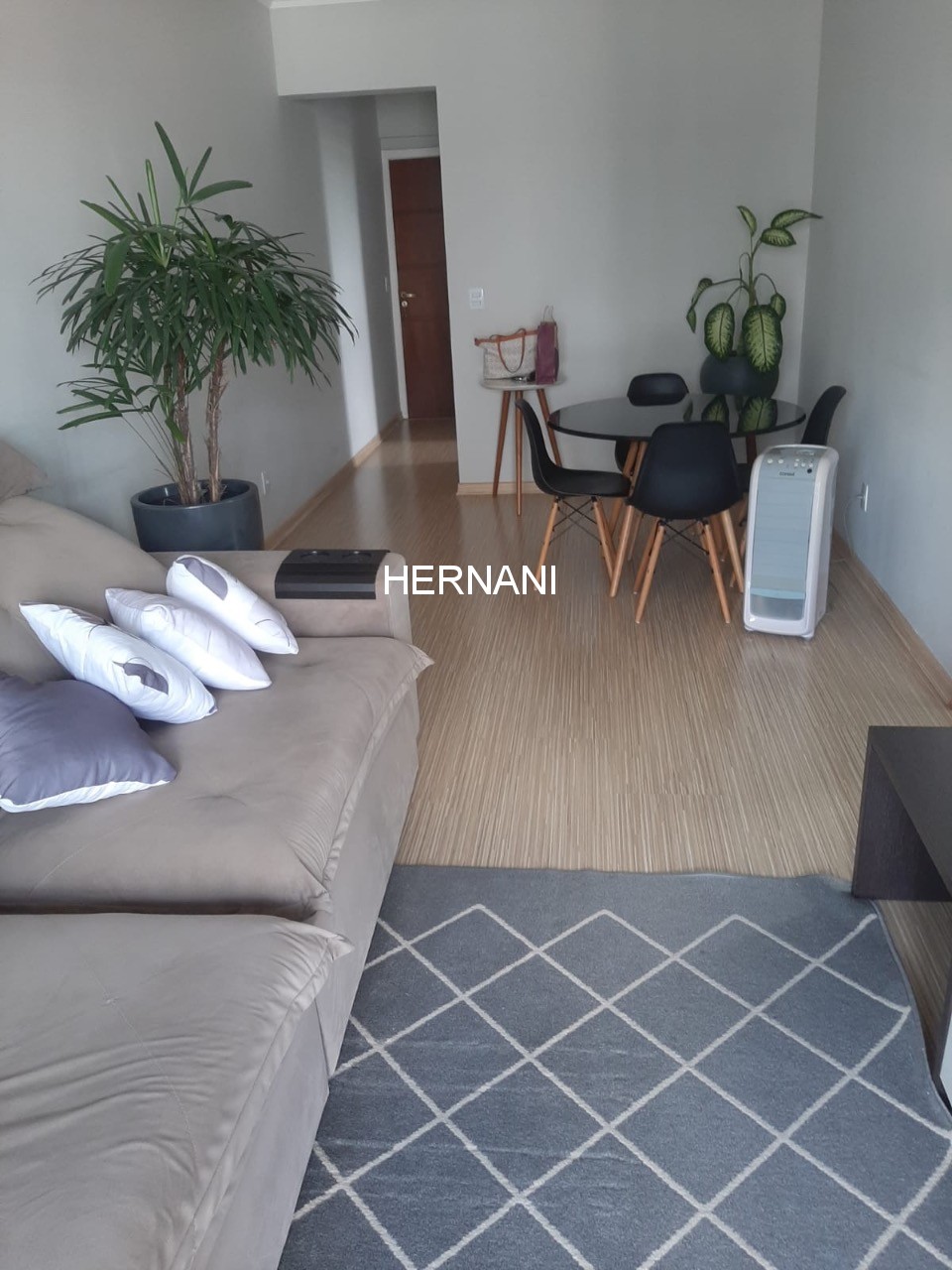 Apartamento, 2 quartos, 70 m² - Foto 11
