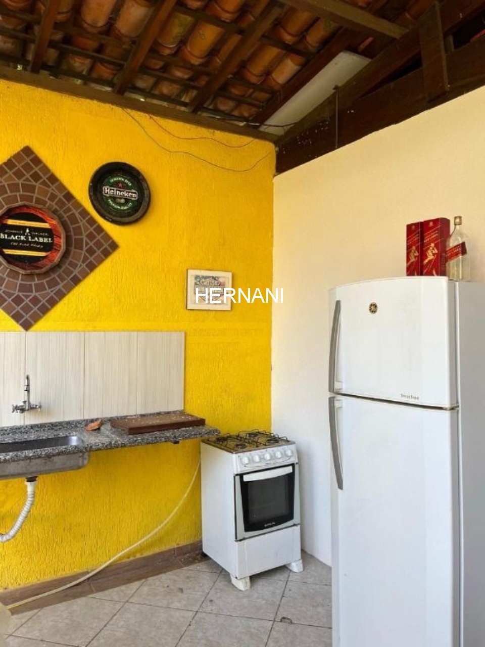 Casa, 4 quartos - Foto 8