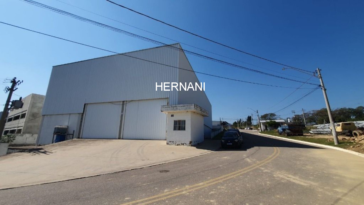 Depósito-Galpão, 1797 m² - Foto 2
