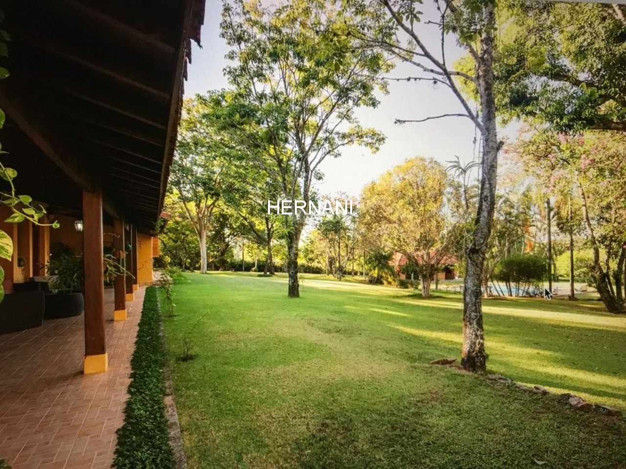 Sítio, 6 quartos, 4 hectares - Foto 4