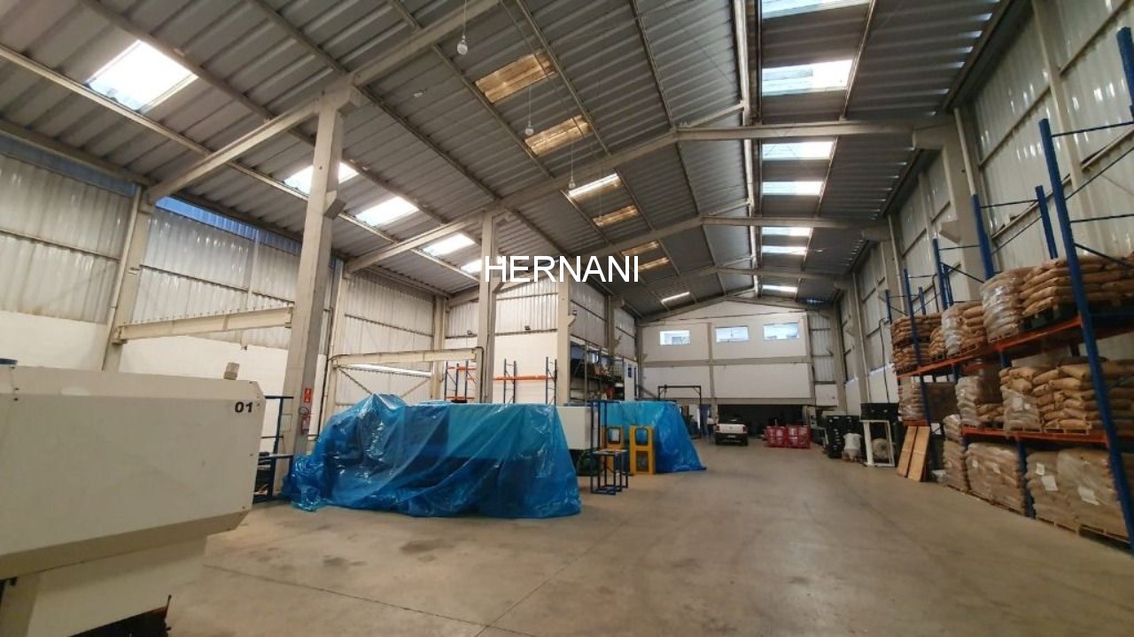 Depósito-Galpão, 1797 m² - Foto 6