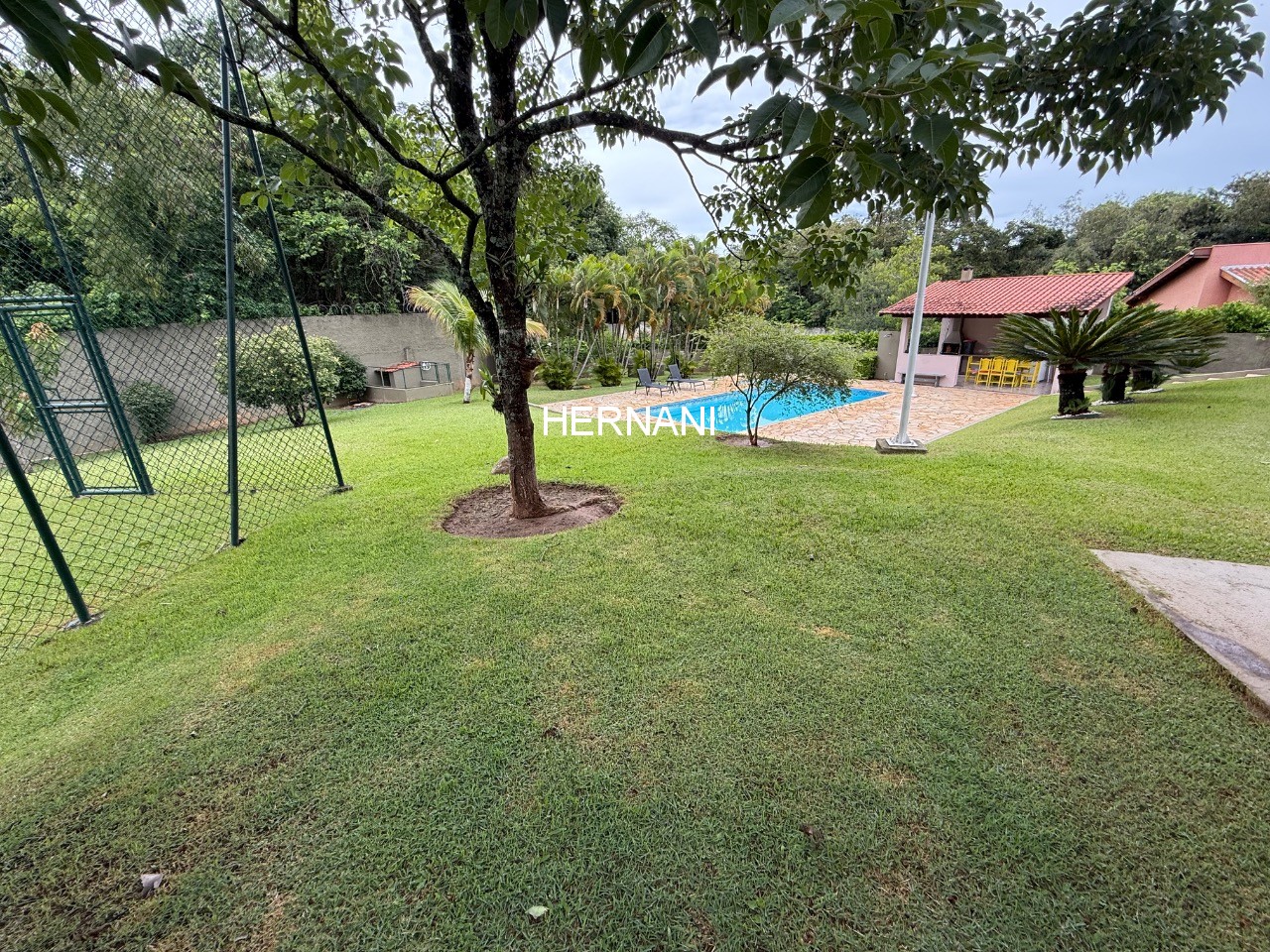 Chácara, 3 quartos, 2962 m² - Foto 4