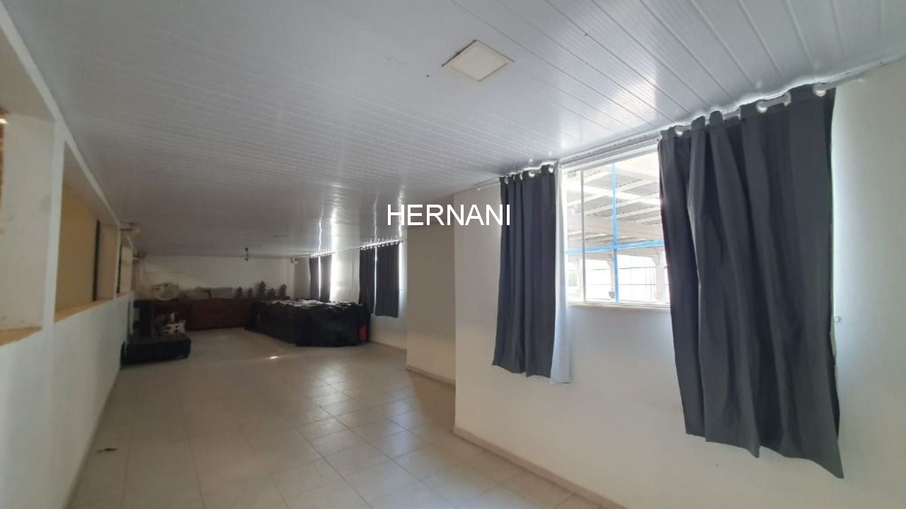 Depósito-Galpão, 1797 m² - Foto 7