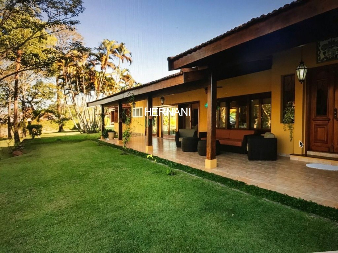 Sítio, 6 quartos, 4 hectares - Foto 6