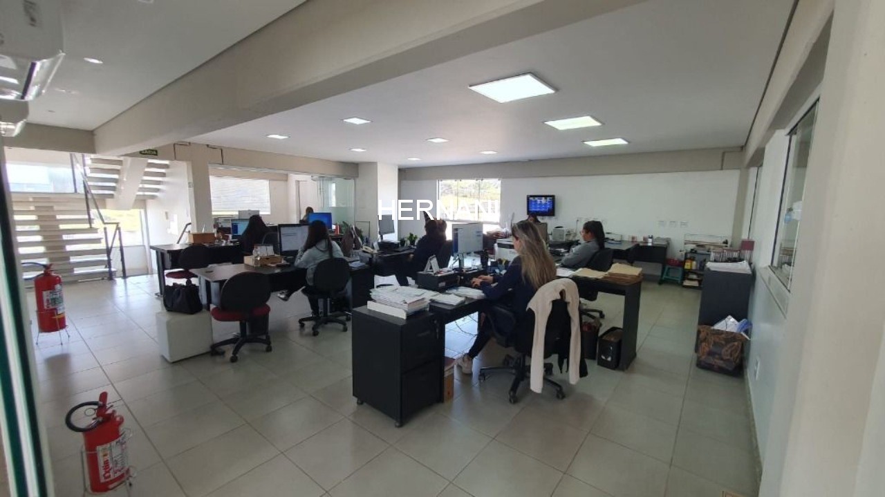 Depósito-Galpão, 1797 m² - Foto 23