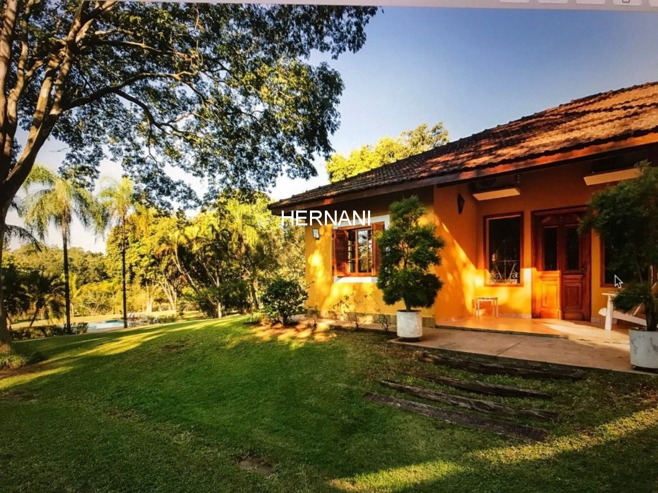 Sítio, 6 quartos, 4 hectares - Foto 2