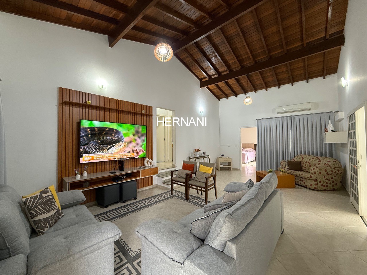 Chácara, 3 quartos, 2962 m² - Foto 27