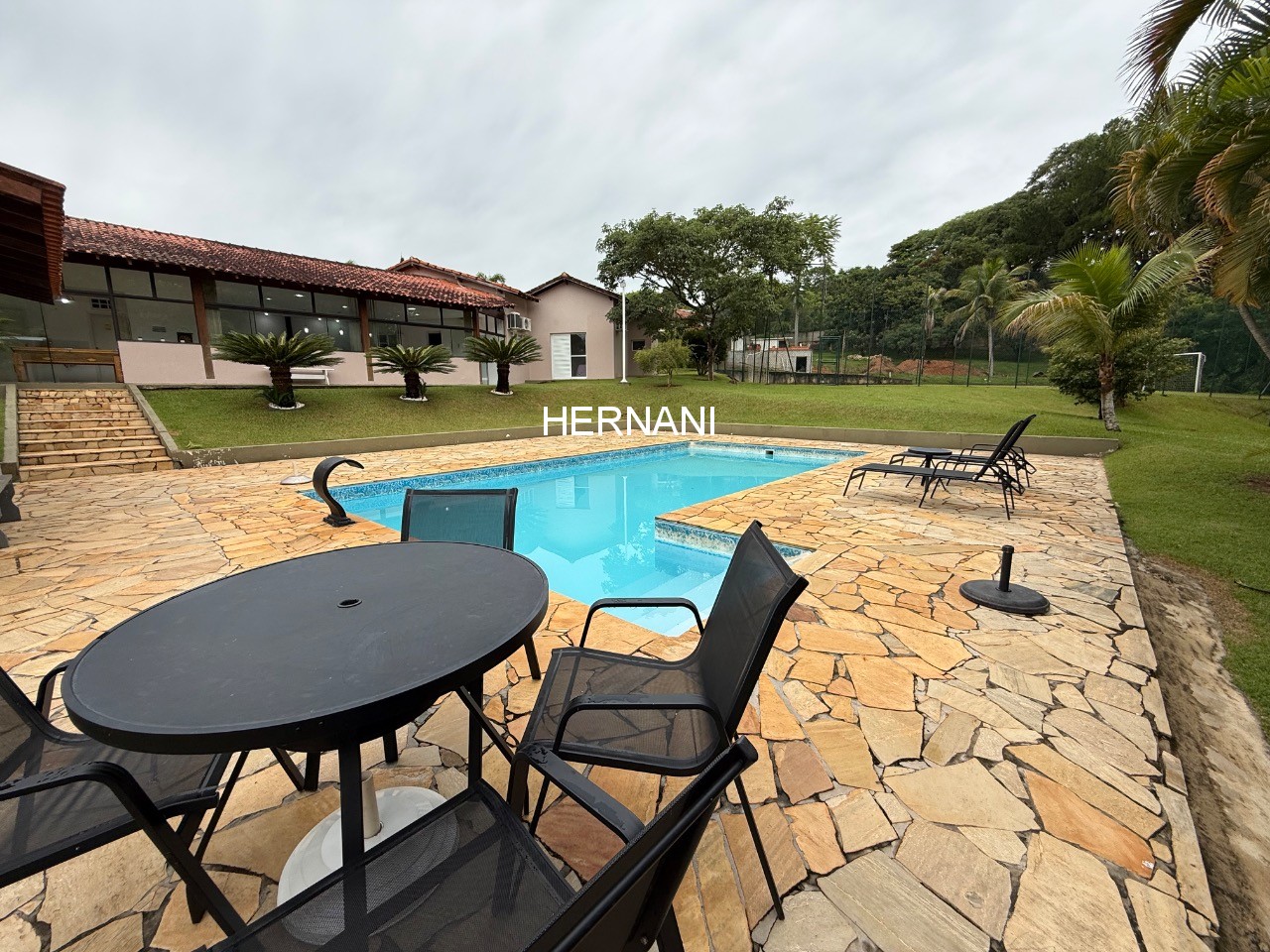 Chácara, 3 quartos, 2962 m² - Foto 12