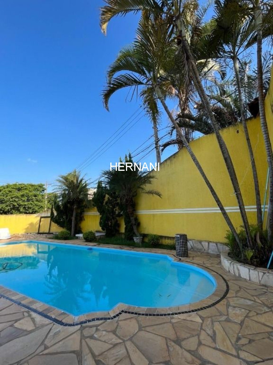 Casa, 4 quartos - Foto 1