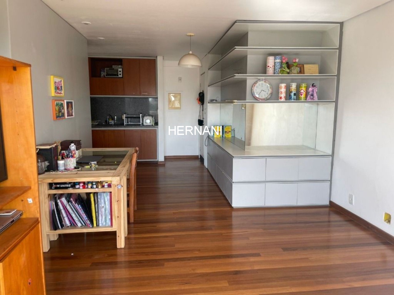 Apartamento, 2 quartos, 73 m² - Foto 2