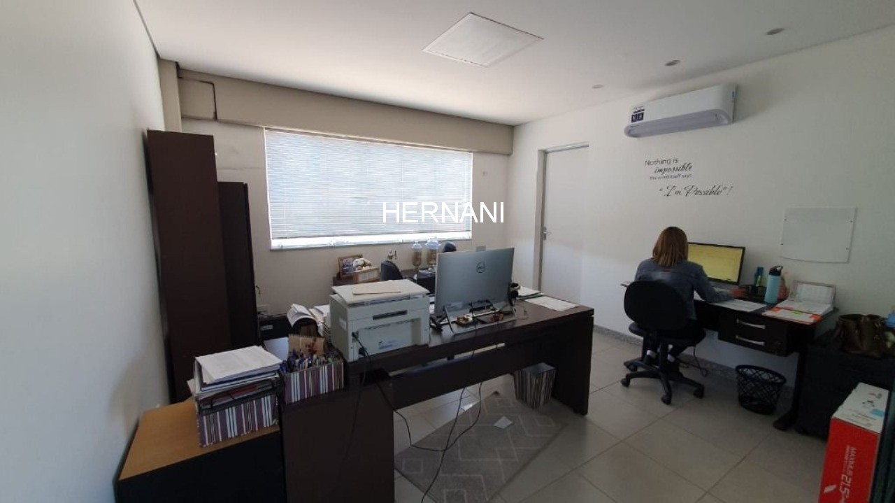 Depósito-Galpão, 1797 m² - Foto 25