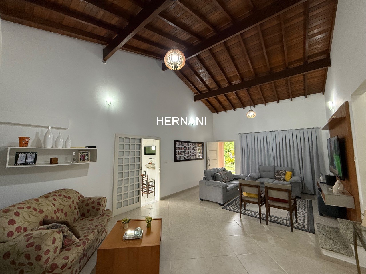 Chácara, 3 quartos, 2962 m² - Foto 28