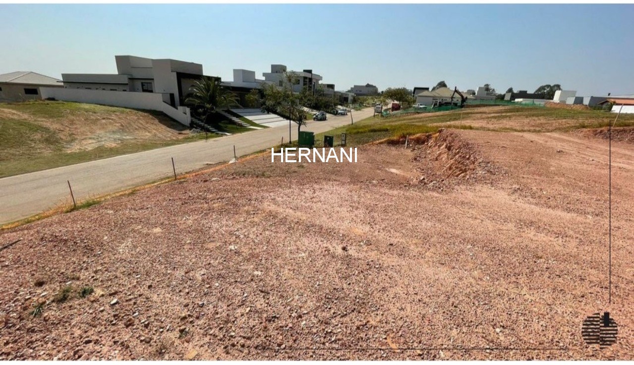 Terreno, 806 m² - Foto 1