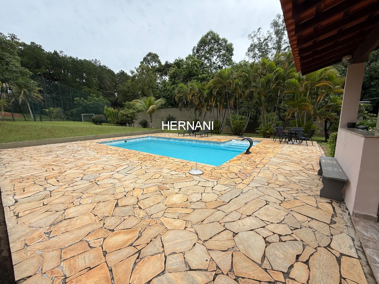 Chácara, 3 quartos, 2962 m² - Foto 16