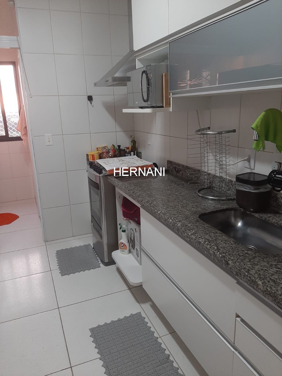 Apartamento, 2 quartos, 70 m² - Foto 7
