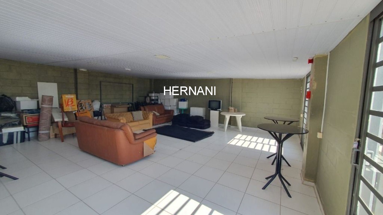 Depósito-Galpão, 1797 m² - Foto 20