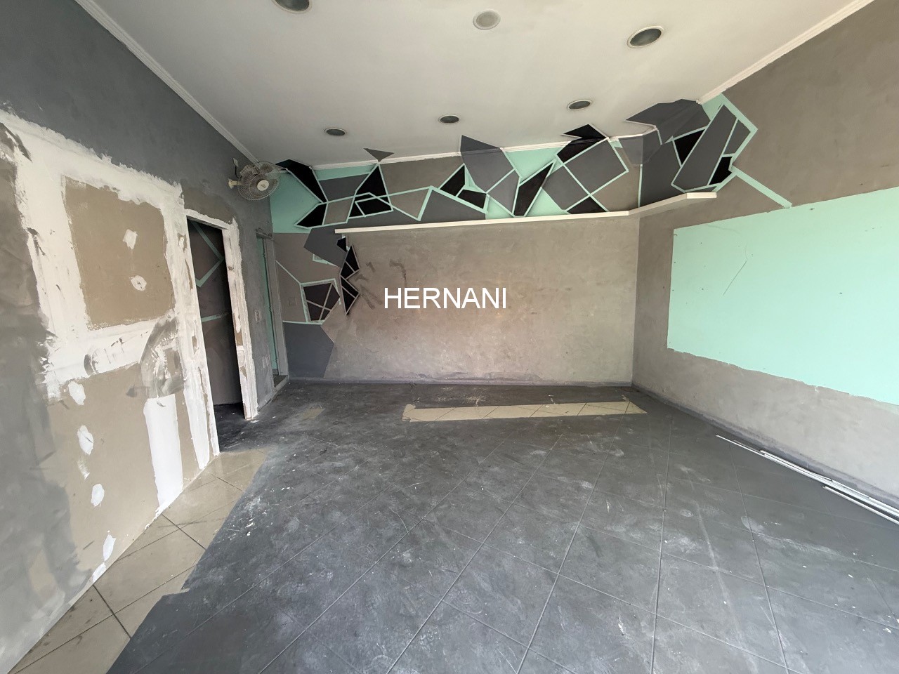 Loja-Salão, 29 m² - Foto 6