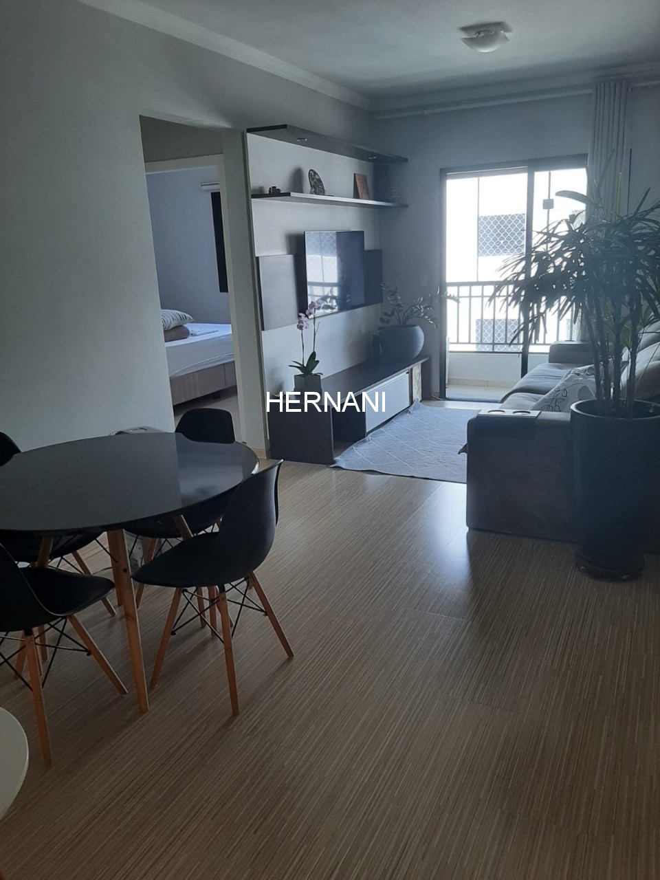 Apartamento, 2 quartos, 70 m² - Foto 1