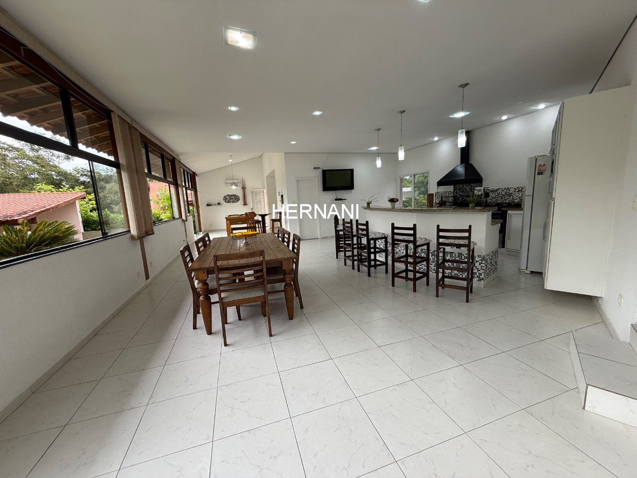 Chácara, 3 quartos, 2962 m² - Foto 25