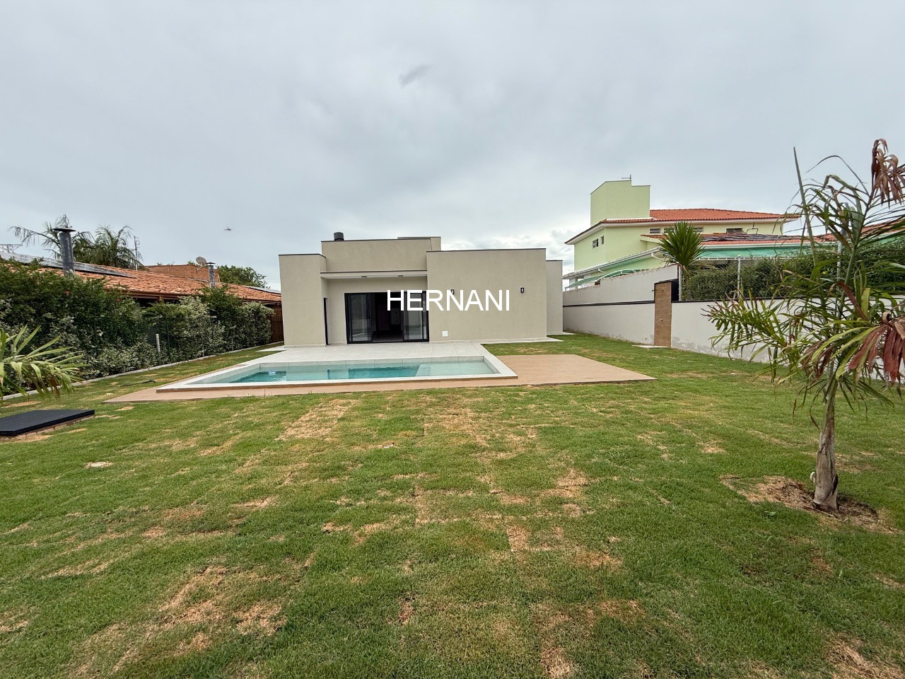 Casa, 4 quartos, 810 m² - Foto 16