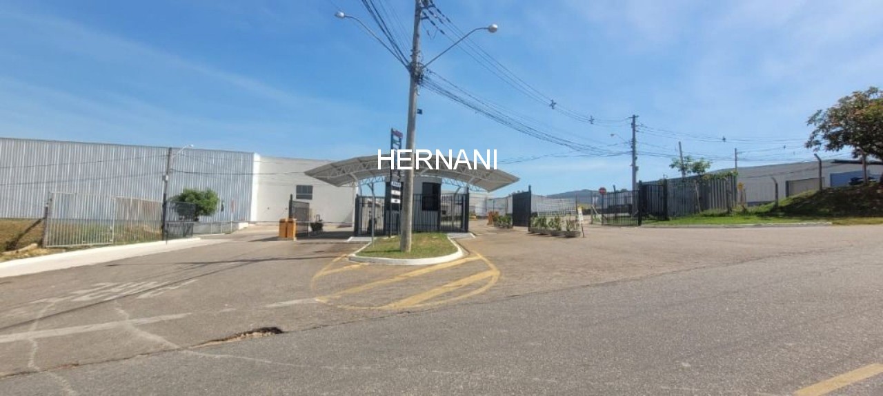 Depósito-Galpão, 1797 m² - Foto 27