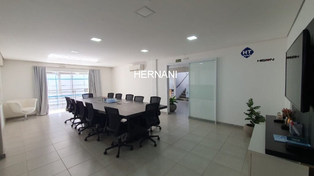 Depósito-Galpão, 1797 m² - Foto 13