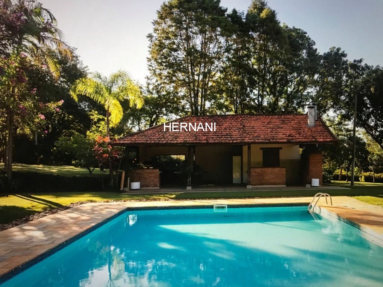 Sítio, 6 quartos, 4 hectares - Foto 3
