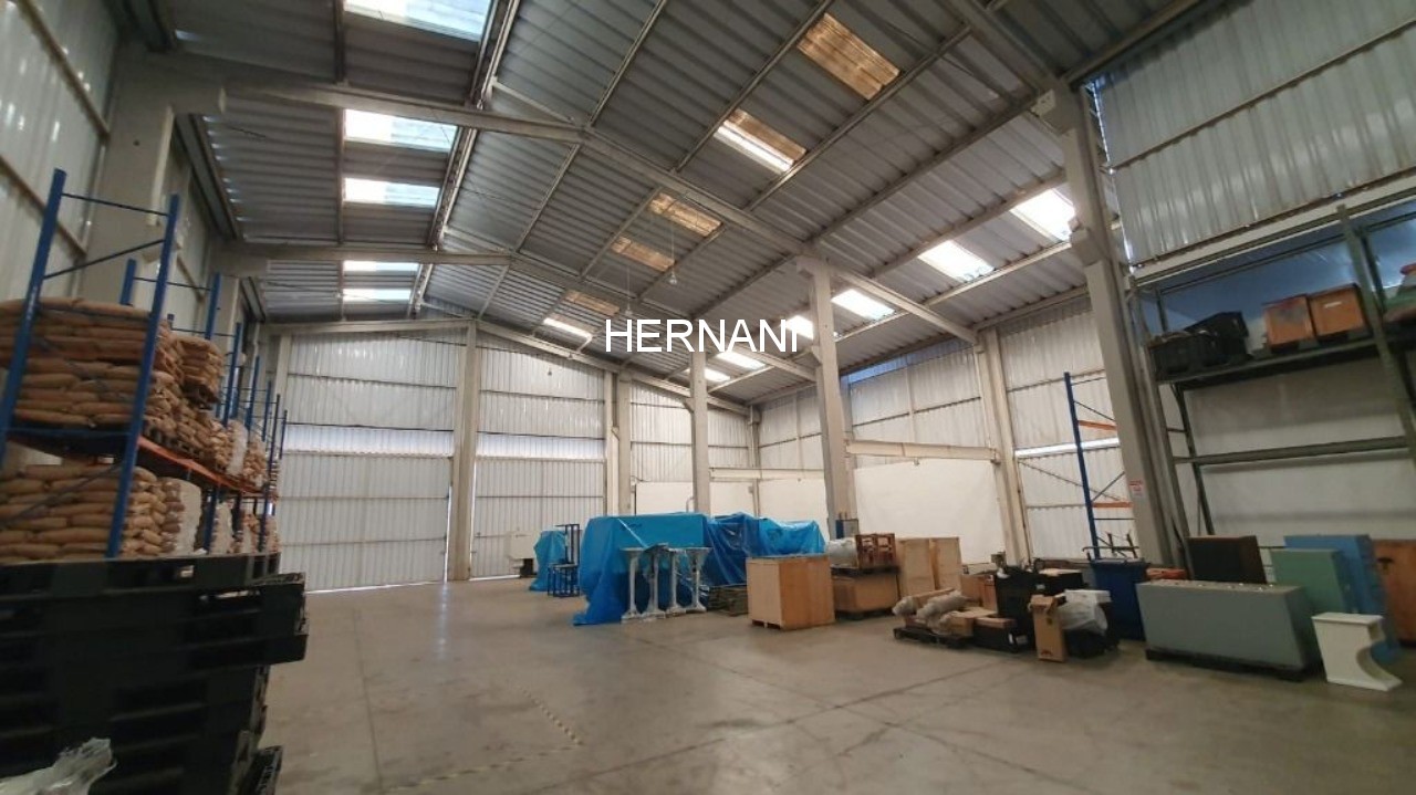 Depósito-Galpão, 1797 m² - Foto 5