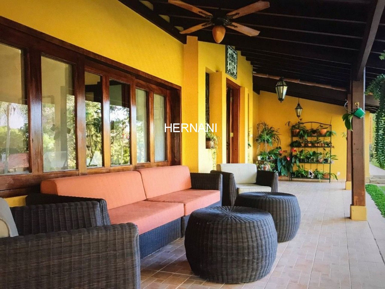 Sítio, 6 quartos, 4 hectares - Foto 18