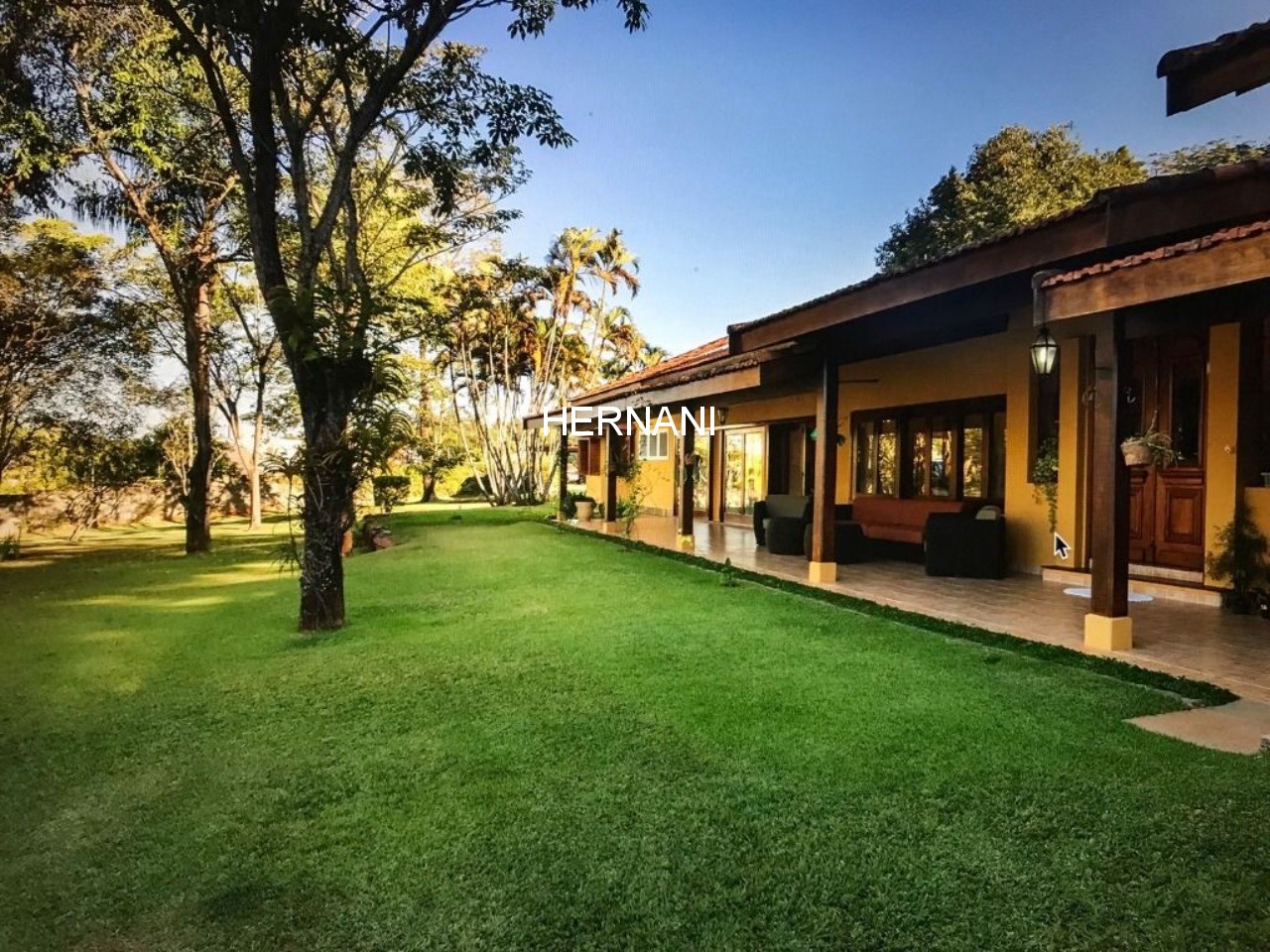 Sítio, 6 quartos, 4 hectares - Foto 13