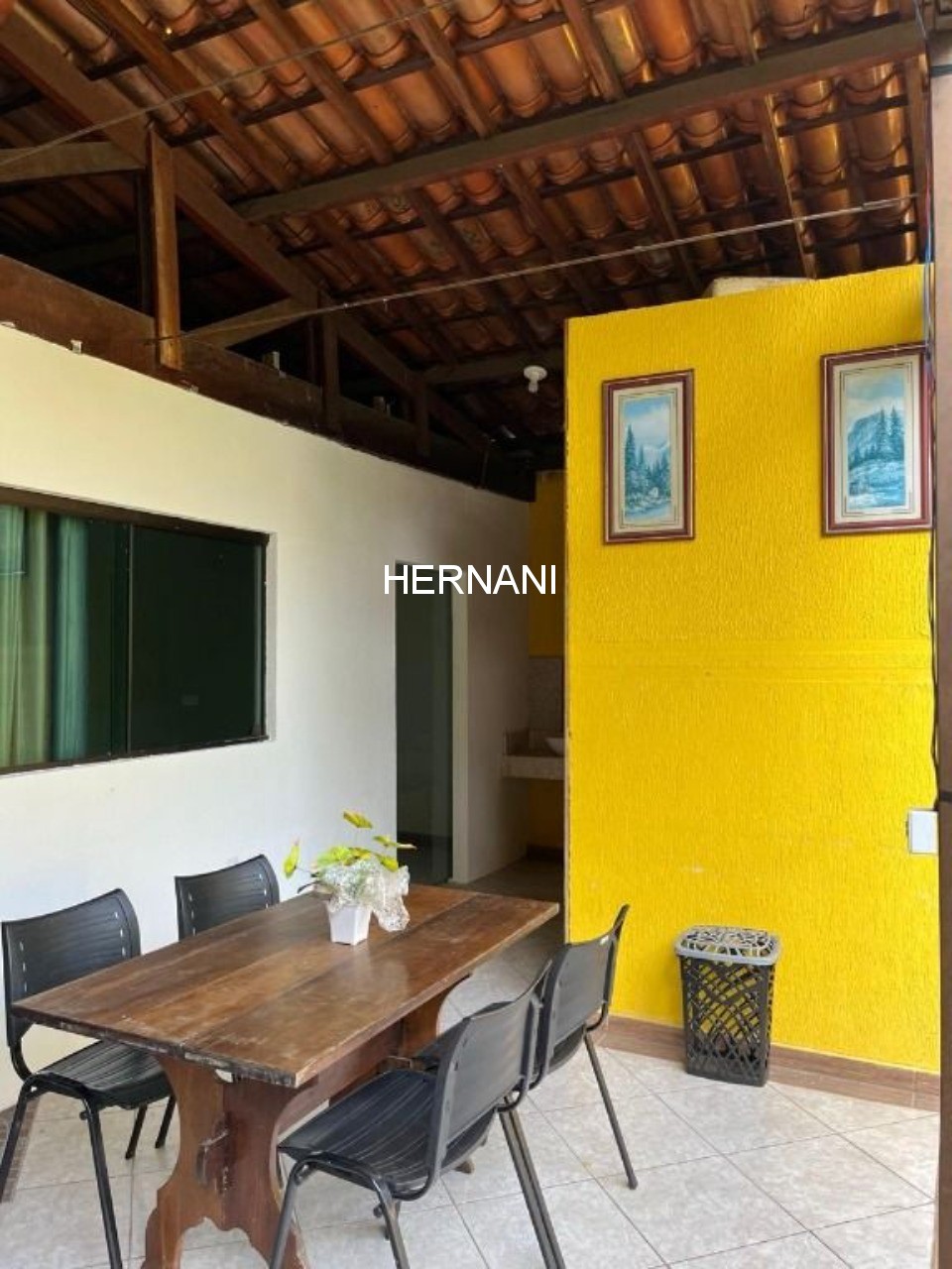 Casa, 4 quartos - Foto 10