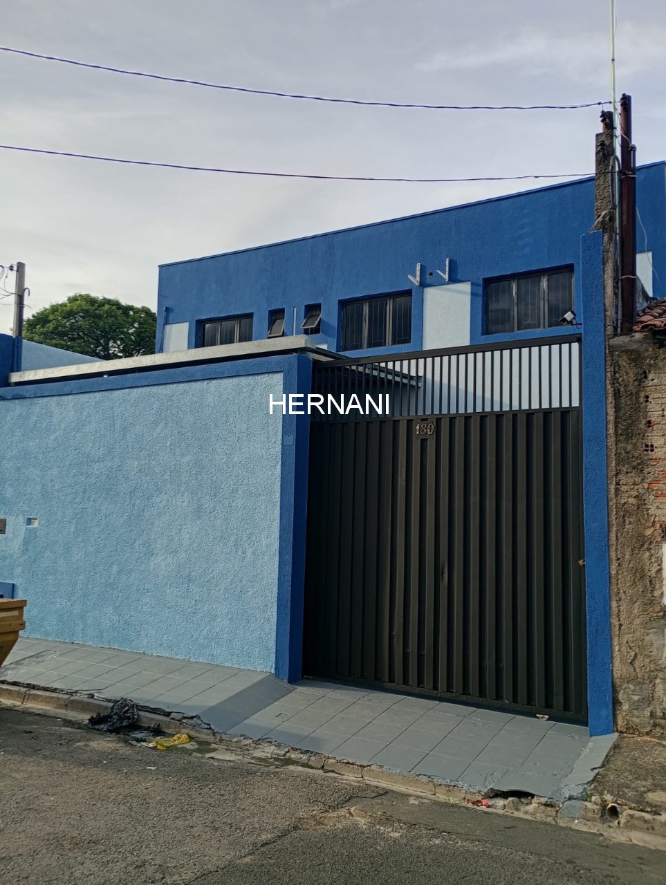 Depósito-Galpão, 250 m² - Foto 3