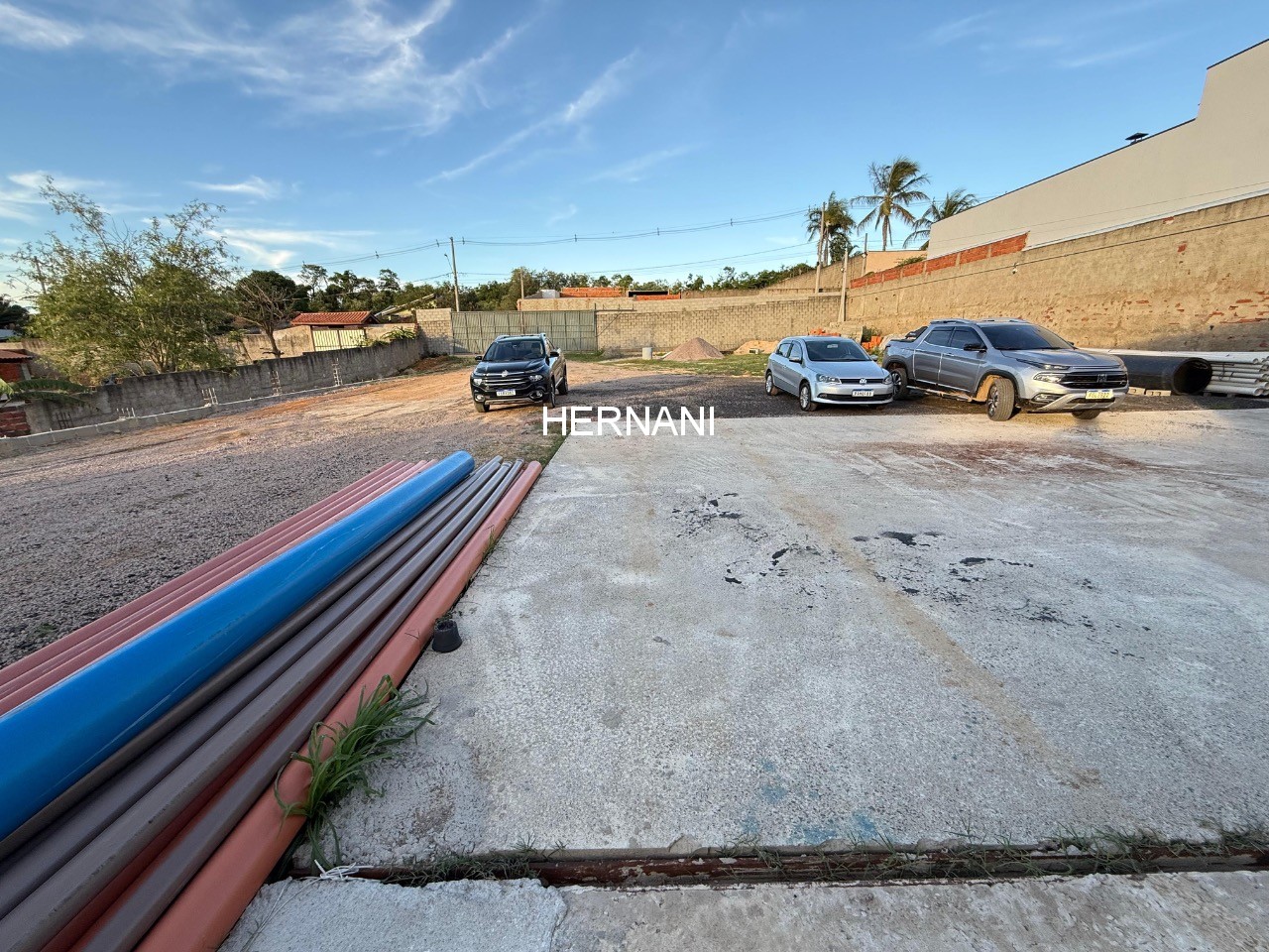 Loteamento e Condomínio, 1500 m² - Foto 4