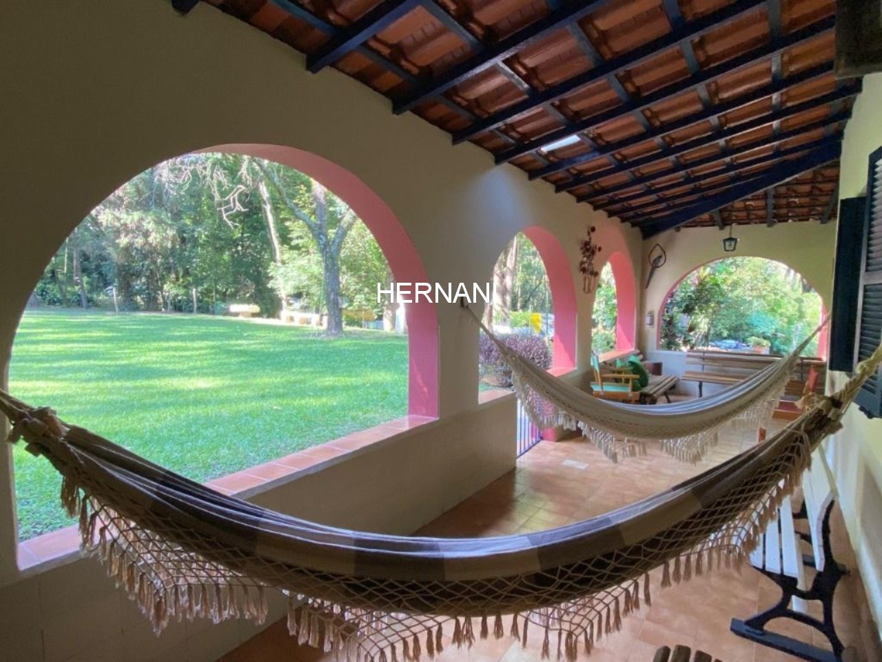 Sítio, 5 quartos, 10 hectares - Foto 26
