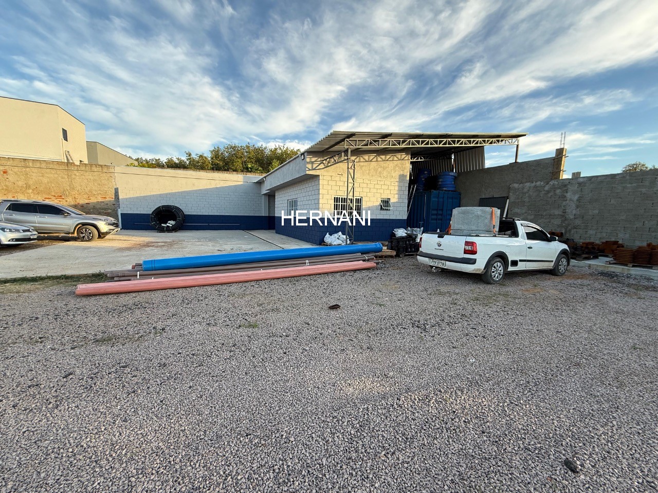 Loteamento e Condomínio, 1500 m² - Foto 8