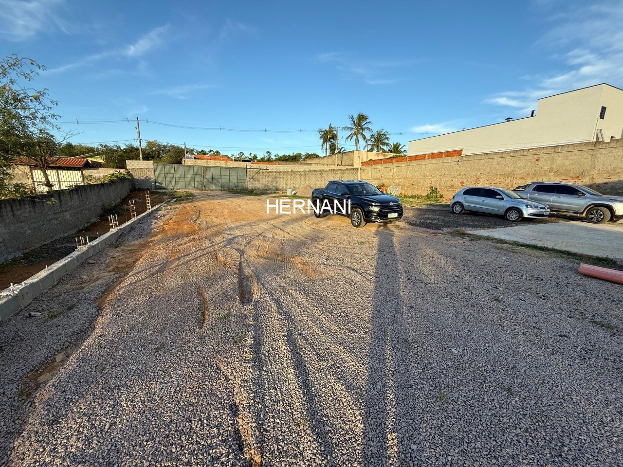 Loteamento e Condomínio, 1500 m² - Foto 14