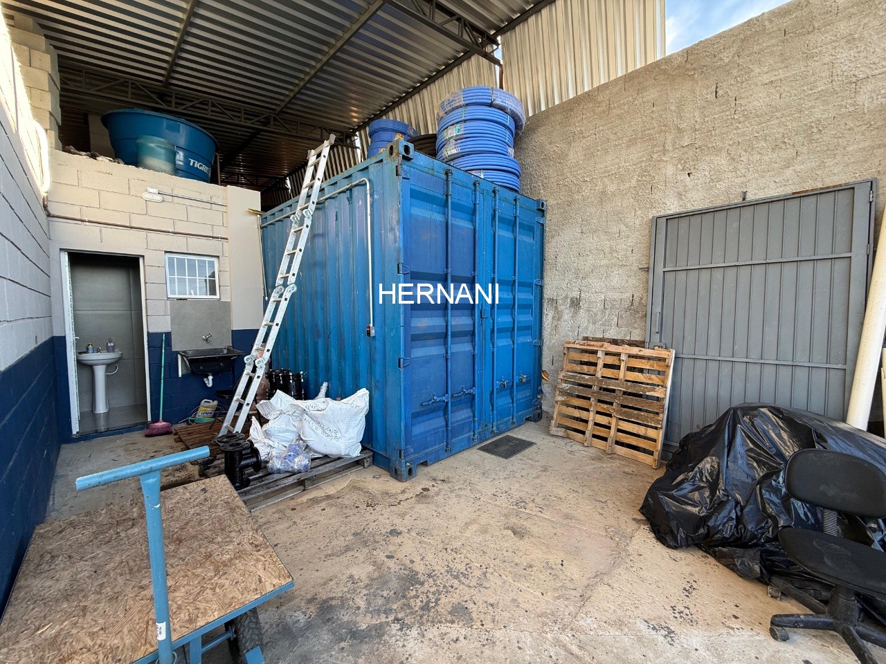 Loteamento e Condomínio, 1500 m² - Foto 2
