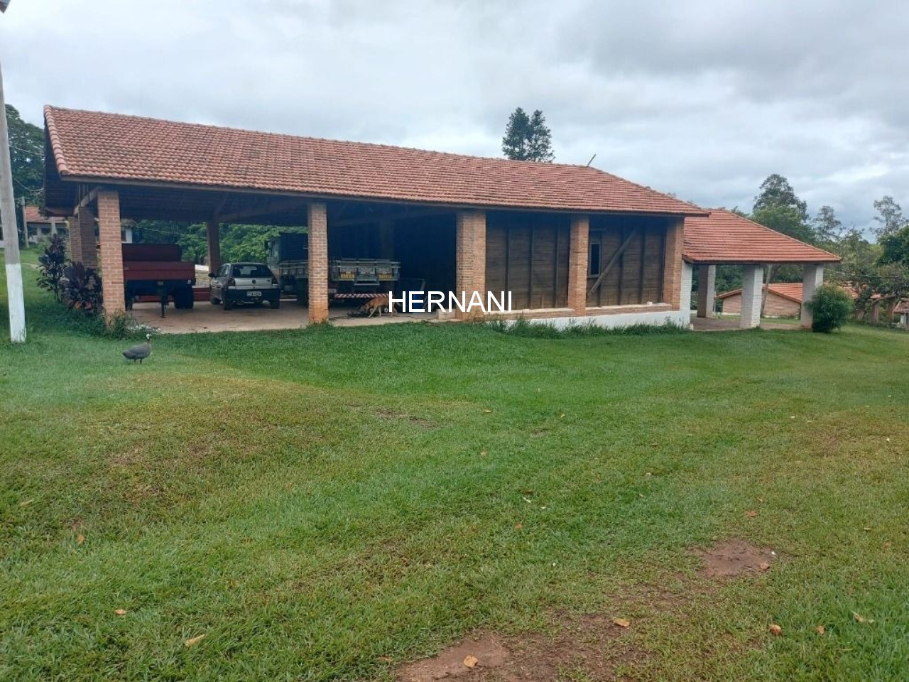 Sítio, 48 hectares - Foto 18