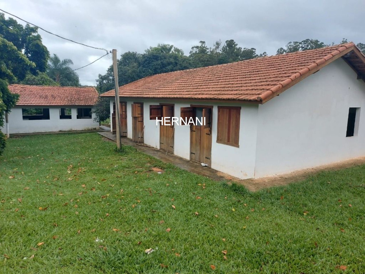 Sítio, 48 hectares - Foto 19