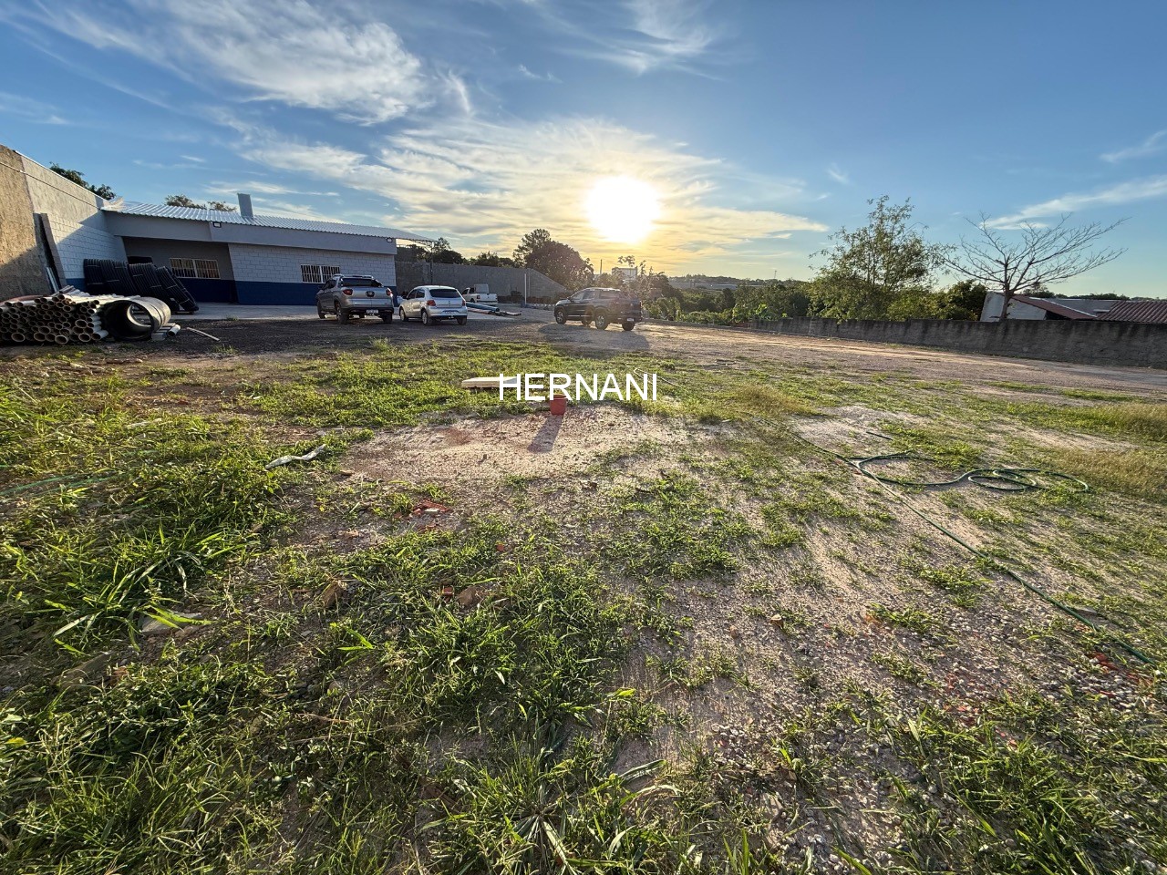 Loteamento e Condomínio, 1500 m² - Foto 12