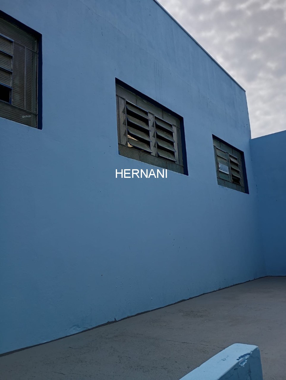 Depósito-Galpão, 250 m² - Foto 9