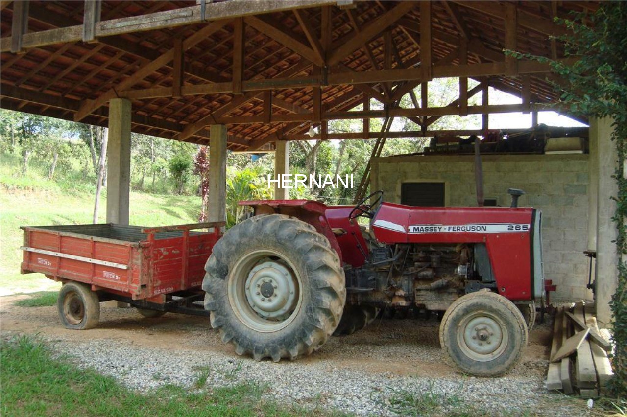 Fazenda - Foto 5