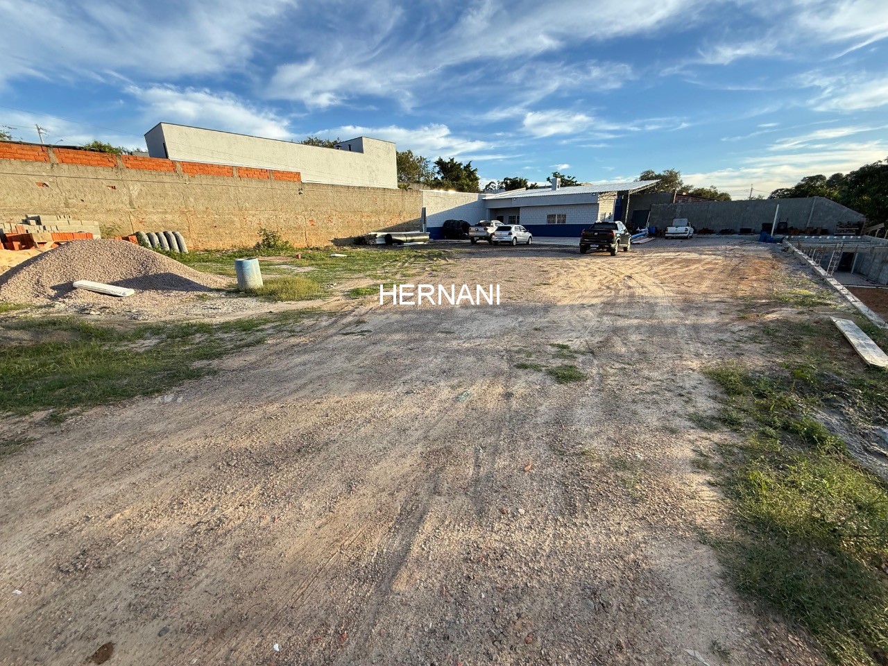 Loteamento e Condomínio, 1500 m² - Foto 10