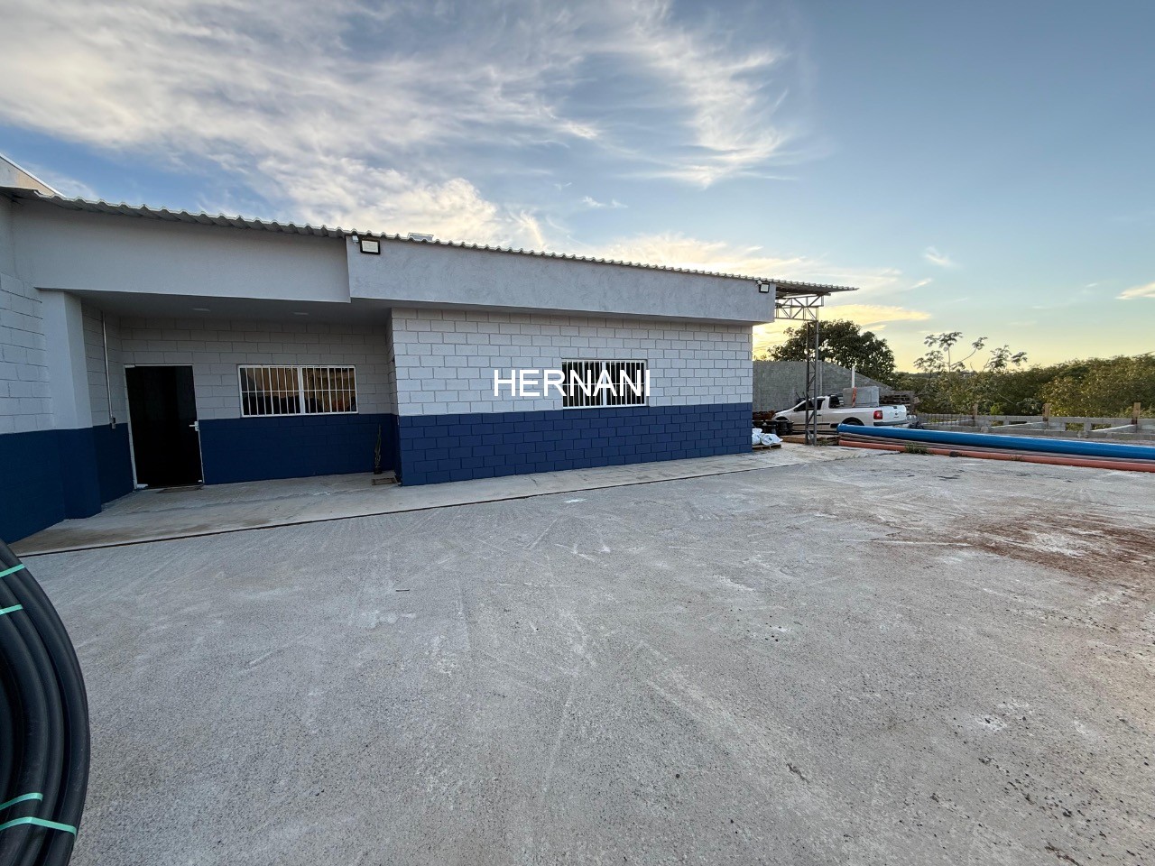 Loteamento e Condomínio, 1500 m² - Foto 15