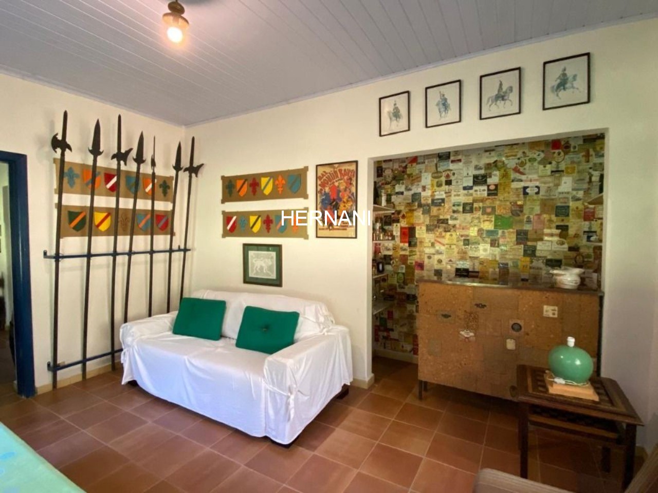 Sítio, 5 quartos, 10 hectares - Foto 15