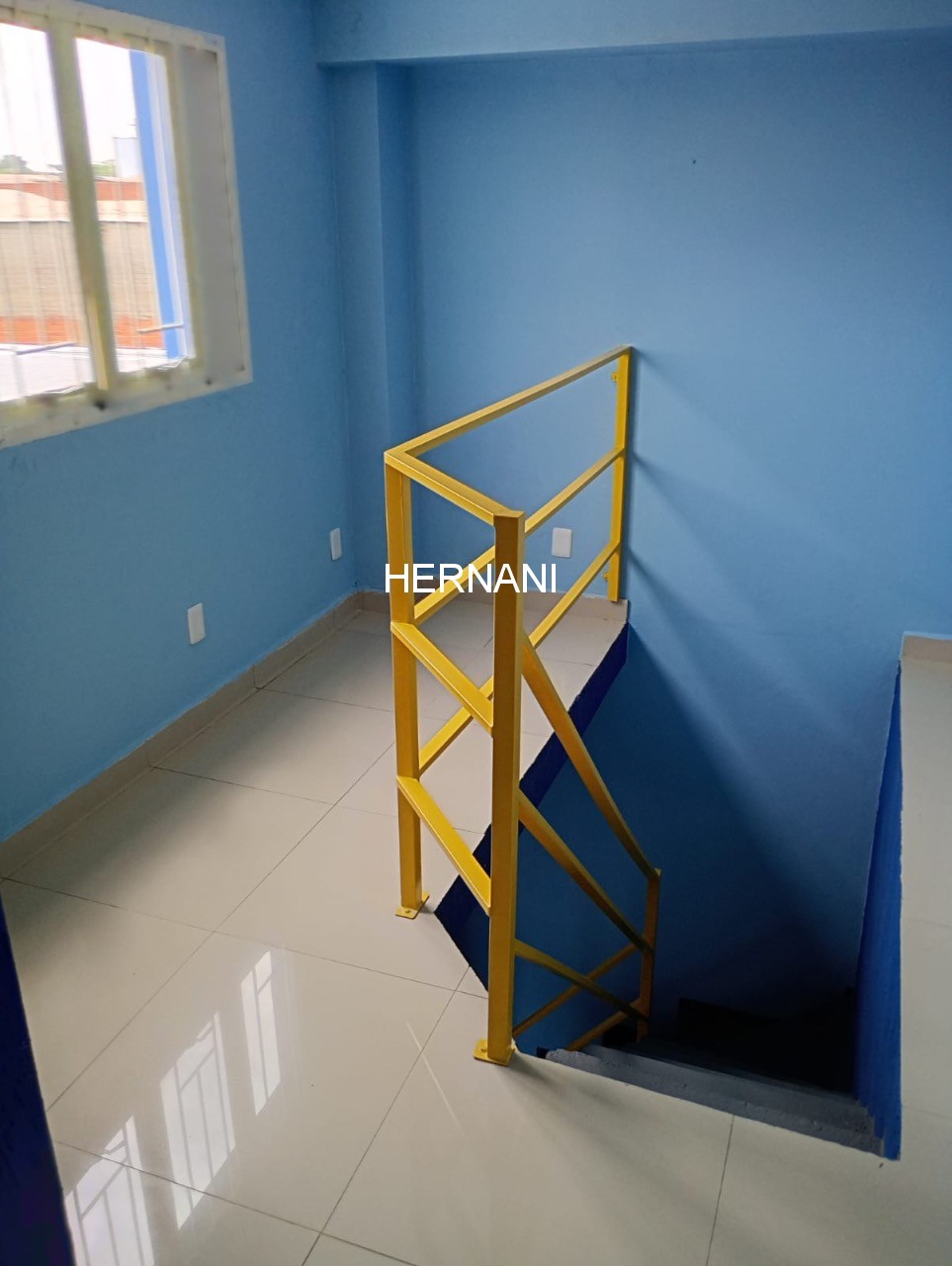 Depósito-Galpão, 250 m² - Foto 18