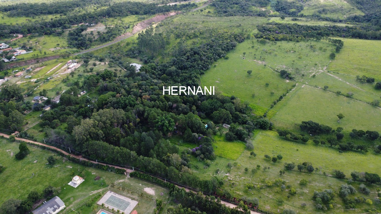Sítio, 5 quartos, 10 hectares - Foto 1