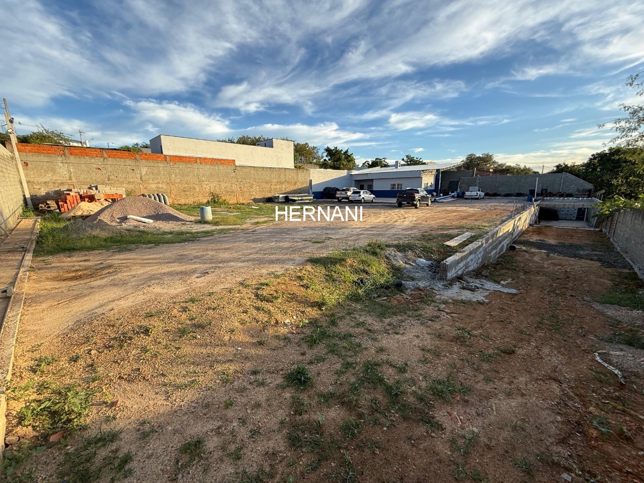 Loteamento e Condomínio, 1500 m² - Foto 5