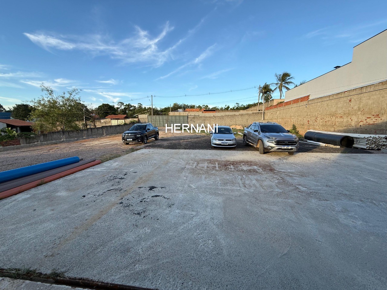 Loteamento e Condomínio, 1500 m² - Foto 13